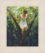 Load image into Gallery viewer, Eve in The Tree
