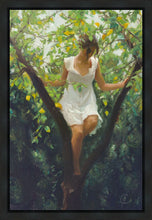 Load image into Gallery viewer, Eve in The Tree

