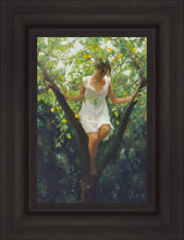 Load image into Gallery viewer, Eve in The Tree
