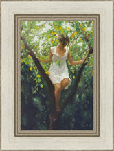 Load image into Gallery viewer, Eve in The Tree
