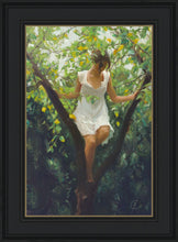 Load image into Gallery viewer, Eve in The Tree
