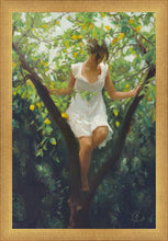 Load image into Gallery viewer, Eve in The Tree
