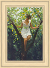 Load image into Gallery viewer, Eve in The Tree
