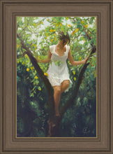 Load image into Gallery viewer, Eve in The Tree
