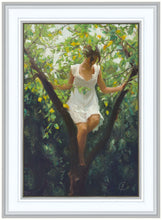 Load image into Gallery viewer, Eve in The Tree

