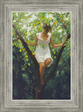Load image into Gallery viewer, Eve in The Tree
