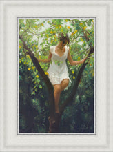 Load image into Gallery viewer, Eve in The Tree
