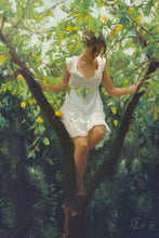 Load image into Gallery viewer, Eve in The Tree
