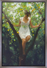 Load image into Gallery viewer, Eve in The Tree
