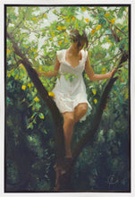 Load image into Gallery viewer, Eve in The Tree
