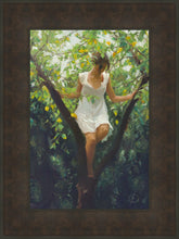 Load image into Gallery viewer, Eve in The Tree
