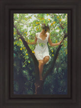 Load image into Gallery viewer, Eve in The Tree
