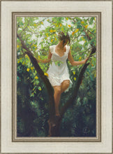 Load image into Gallery viewer, Eve in The Tree
