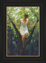 Load image into Gallery viewer, Eve in The Tree
