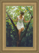 Load image into Gallery viewer, Eve in The Tree
