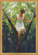 Load image into Gallery viewer, Eve in The Tree
