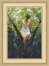 Load image into Gallery viewer, Eve in The Tree
