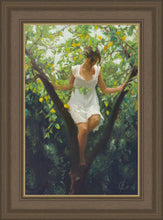Load image into Gallery viewer, Eve in The Tree
