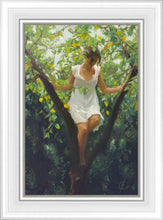 Load image into Gallery viewer, Eve in The Tree
