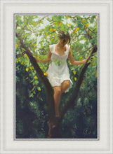 Load image into Gallery viewer, Eve in The Tree
