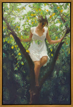 Load image into Gallery viewer, Eve in The Tree
