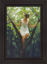 Load image into Gallery viewer, Eve in The Tree
