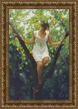 Load image into Gallery viewer, Eve in The Tree
