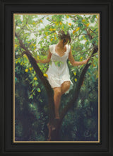 Load image into Gallery viewer, Eve in The Tree
