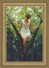 Load image into Gallery viewer, Eve in The Tree
