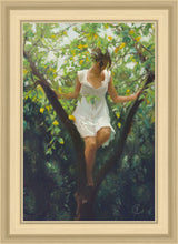 Load image into Gallery viewer, Eve in The Tree
