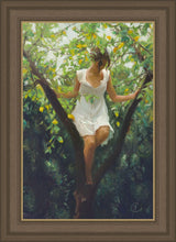 Load image into Gallery viewer, Eve in The Tree
