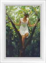 Load image into Gallery viewer, Eve in The Tree
