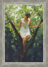 Load image into Gallery viewer, Eve in The Tree
