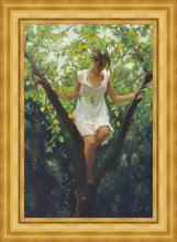 Load image into Gallery viewer, Eve in The Tree
