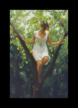 Load image into Gallery viewer, Eve in The Tree

