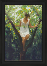 Load image into Gallery viewer, Eve in The Tree
