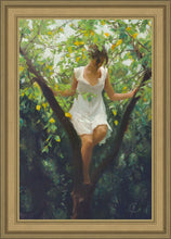 Load image into Gallery viewer, Eve in The Tree
