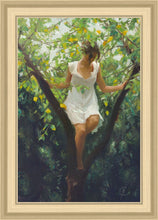Load image into Gallery viewer, Eve in The Tree
