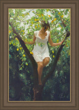 Load image into Gallery viewer, Eve in The Tree
