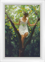 Load image into Gallery viewer, Eve in The Tree
