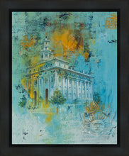 Load image into Gallery viewer, Nauvoo Temple
