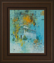 Load image into Gallery viewer, Nauvoo Temple

