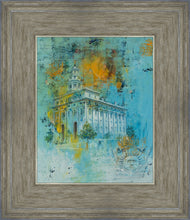 Load image into Gallery viewer, Nauvoo Temple
