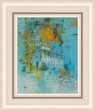 Load image into Gallery viewer, Nauvoo Temple
