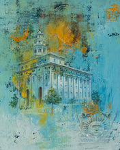 Load image into Gallery viewer, Nauvoo Temple
