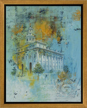 Load image into Gallery viewer, Nauvoo Temple
