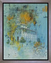 Load image into Gallery viewer, Nauvoo Temple
