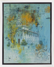 Load image into Gallery viewer, Nauvoo Temple
