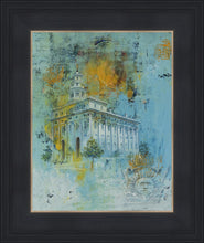 Load image into Gallery viewer, Nauvoo Temple
