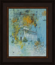 Load image into Gallery viewer, Nauvoo Temple
